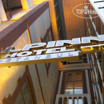Alpinn Hotel 