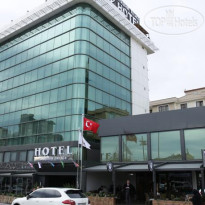 The Hera Platinum Hotel 