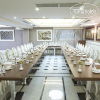 Halifaks Hotel 