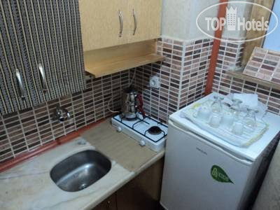 New Red River Apart Hotel