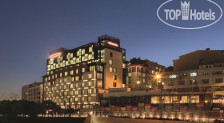 Movenpick Istanbul Hotel Golden Horn 5*