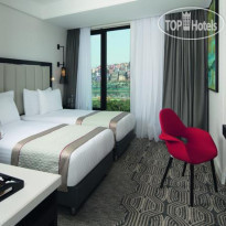 Movenpick Istanbul Hotel Golden Horn 