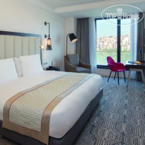 Movenpick Istanbul Hotel Golden Horn 