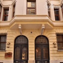 Taxim Lounge Hotel 
