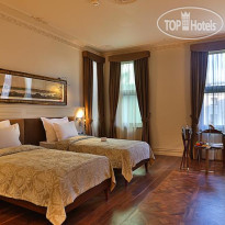 Taxim Lounge Hotel 