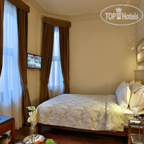 Taxim Lounge Hotel 