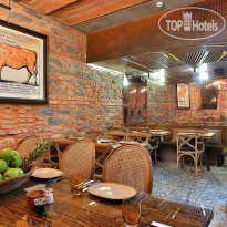 Taxim Lounge Hotel 