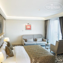 The Conforium Hotel 