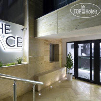 The Place Hotel 