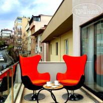 The Place Hotel 