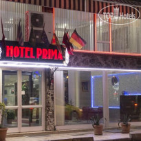 Prima Hotel 