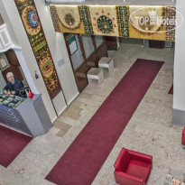 Prima Hotel 