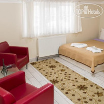 Prima Hotel 
