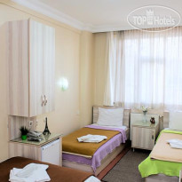 Prima Hotel 