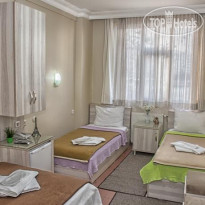 Prima Hotel 