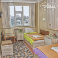 Prima Hotel 