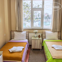Prima Hotel 