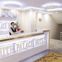 White Palace Hotel 