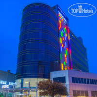 Park Inn By Radisson Ataturk Airport 4*