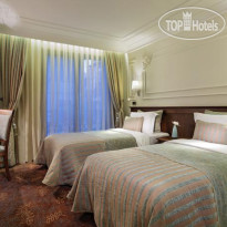 Icon Istanbul Hotel 