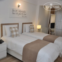 The Print House Hotel 