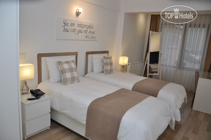 The Print House Hotel