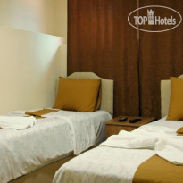 Sur 1 Hotel