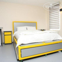Dolmus Suites Hotel 