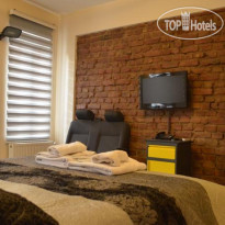 Dolmus Suites Hotel 
