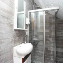 Dolmus Suites Hotel 
