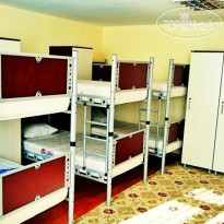Sirin Kama Hotel & Hostel