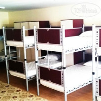 Sirin Kama Hotel & Hostel