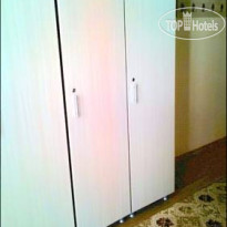 Sirin Kama Hotel & Hostel