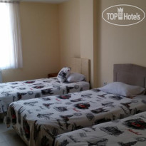 Sirin Kama Hotel & Hostel