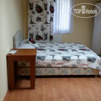 Sirin Kama Hotel & Hostel