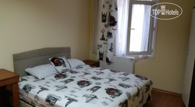 Sirin Kama Hotel & Hostel