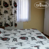 Sirin Kama Hotel & Hostel