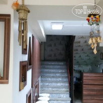Sirin Kama Hotel & Hostel