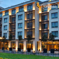 Dosso Dossi Hotels Downtown 5*
