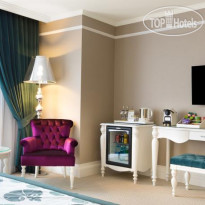 Metropolitan Hotels Taksim