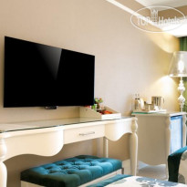 Metropolitan Hotels Taksim