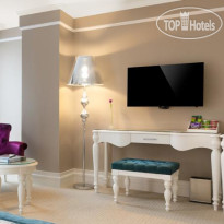 Metropolitan Hotels Taksim