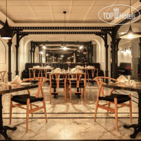 Metropolitan Hotels Taksim