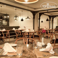 Metropolitan Hotels Taksim