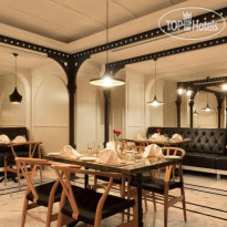 Metropolitan Hotels Taksim