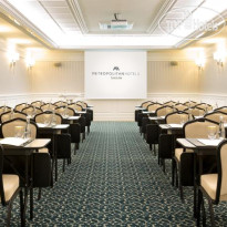 Metropolitan Hotels Taksim