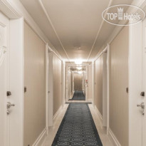 Metropolitan Hotels Taksim