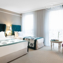 Metropolitan Hotels Taksim