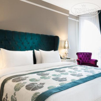 Metropolitan Hotels Taksim