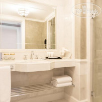 Metropolitan Hotels Taksim